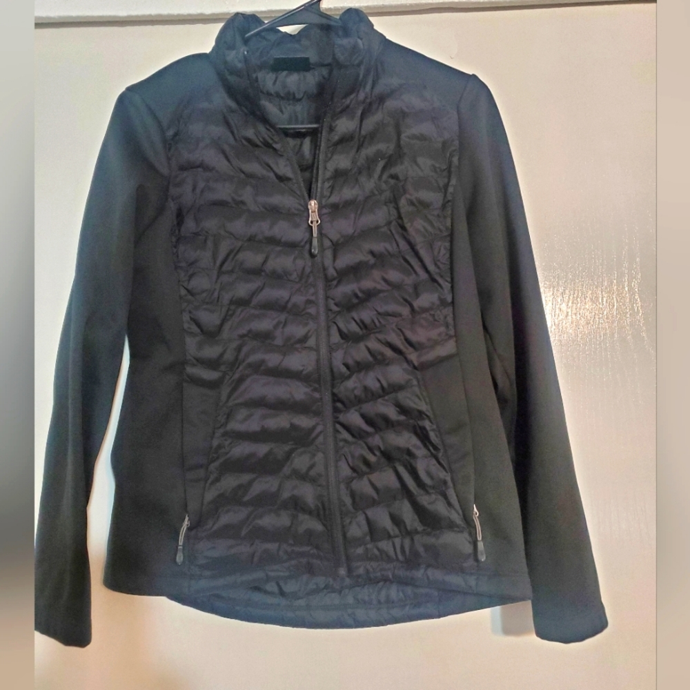 32 heat woman's jacket